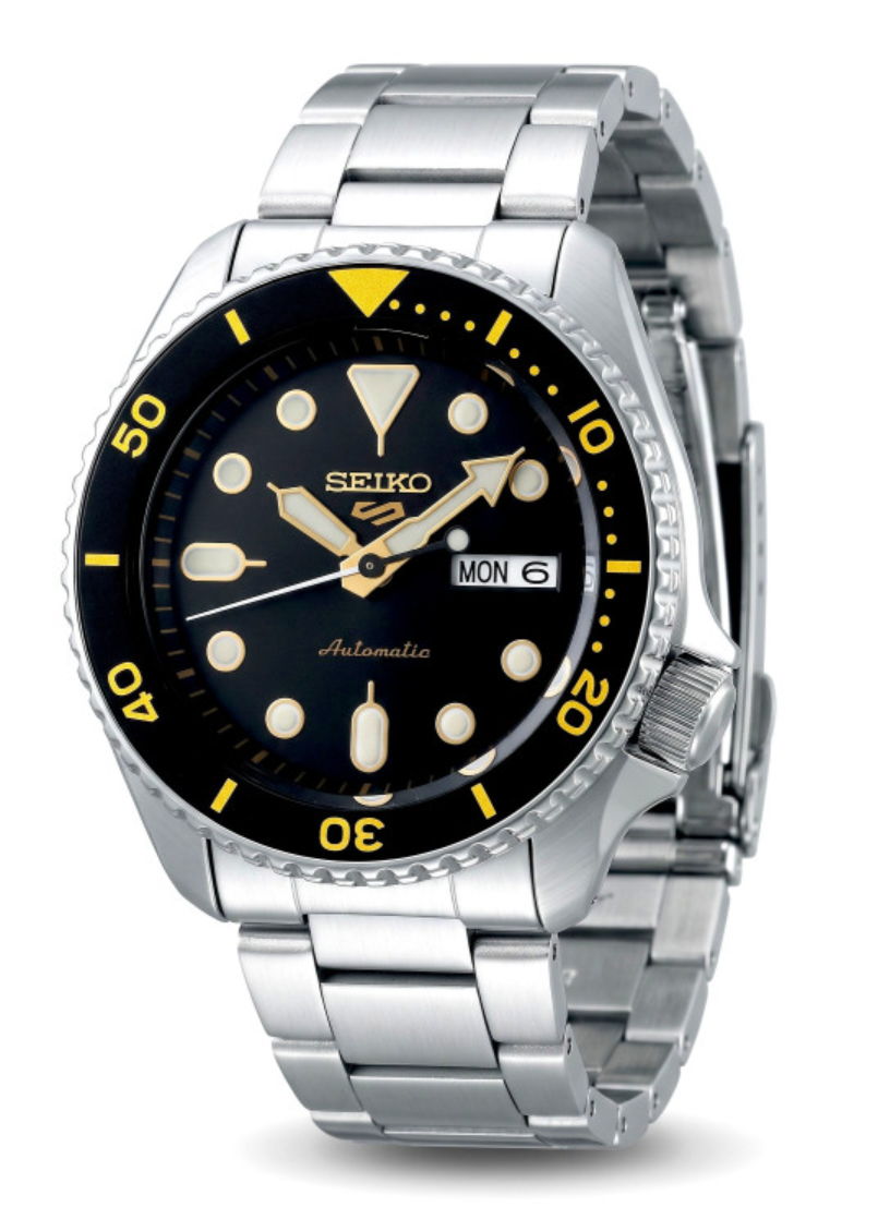 Seiko 5 Automatic SRPD57K1